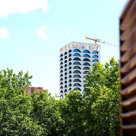 Tirana Centre Lions Gate 1 Apartment Dış mekan fotoğraf