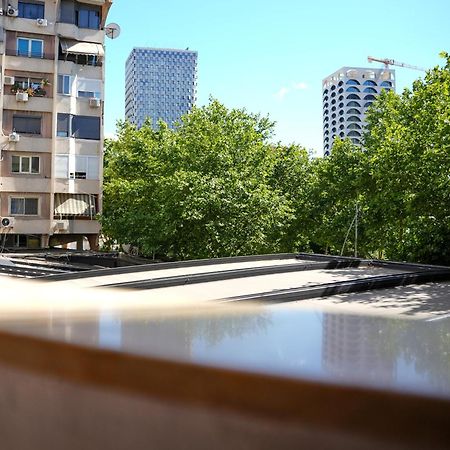 Tirana Centre Lions Gate 1 Apartment Dış mekan fotoğraf