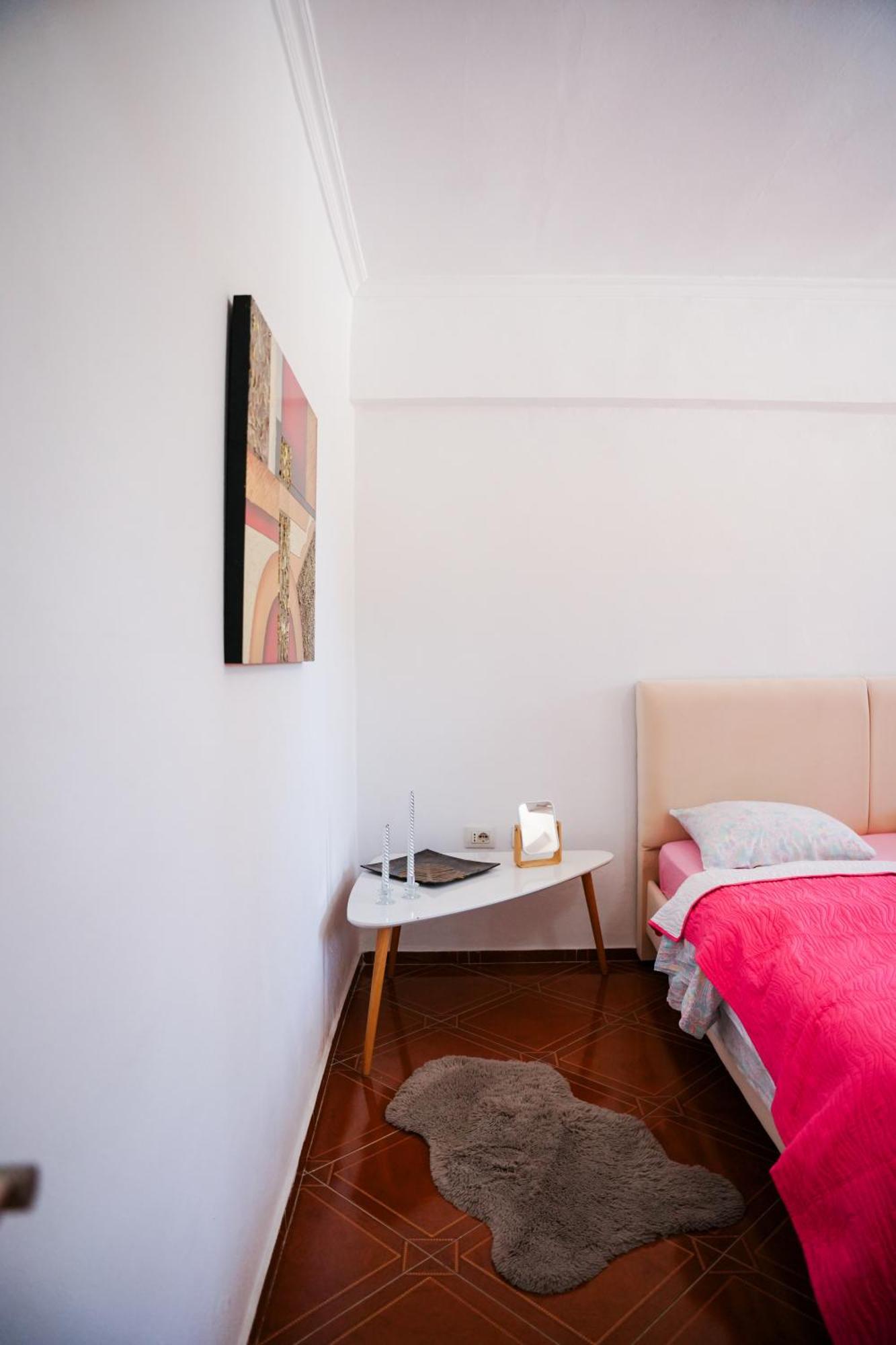 Tirana Centre Lions Gate 1 Apartment Dış mekan fotoğraf