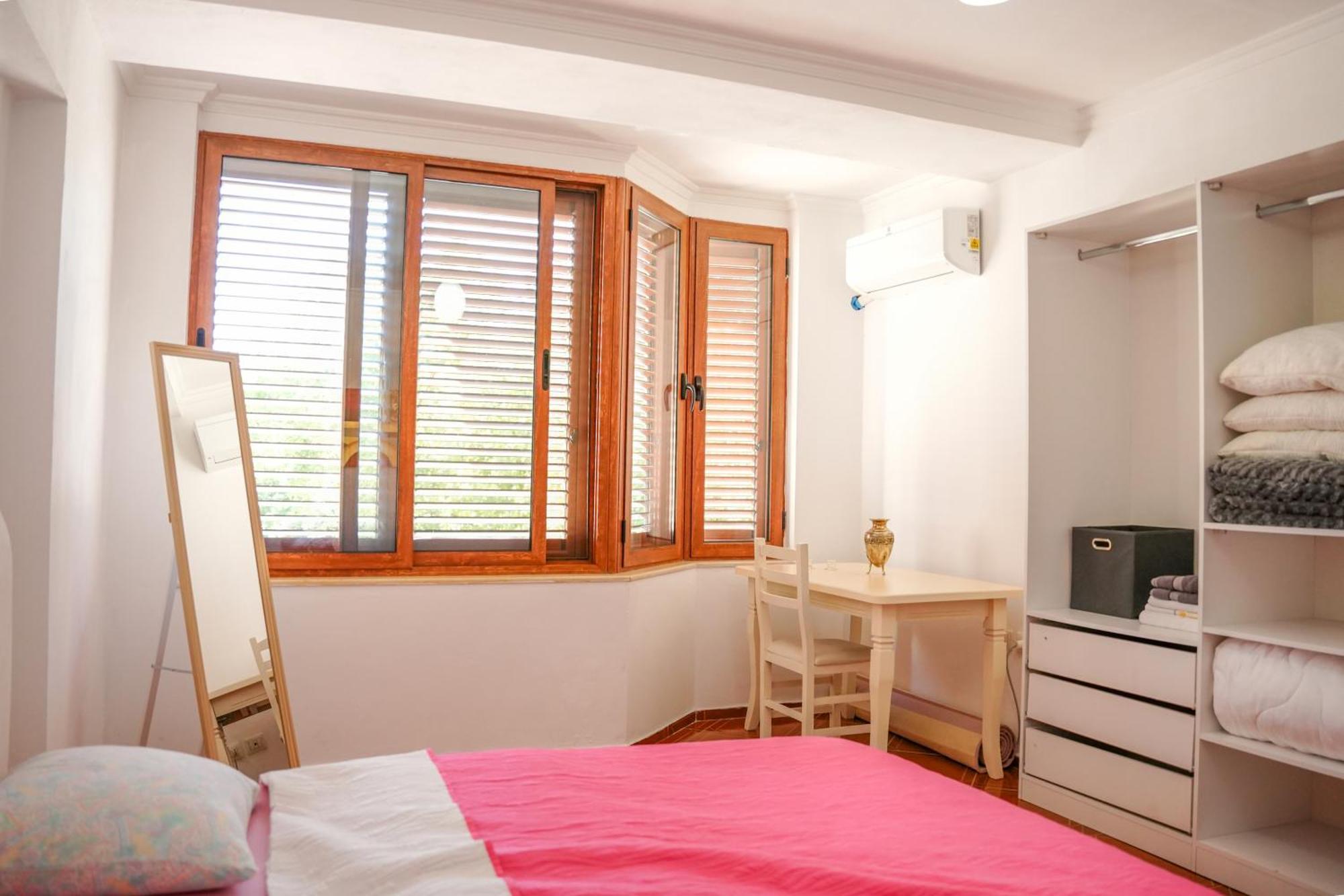 Tirana Centre Lions Gate 1 Apartment Dış mekan fotoğraf