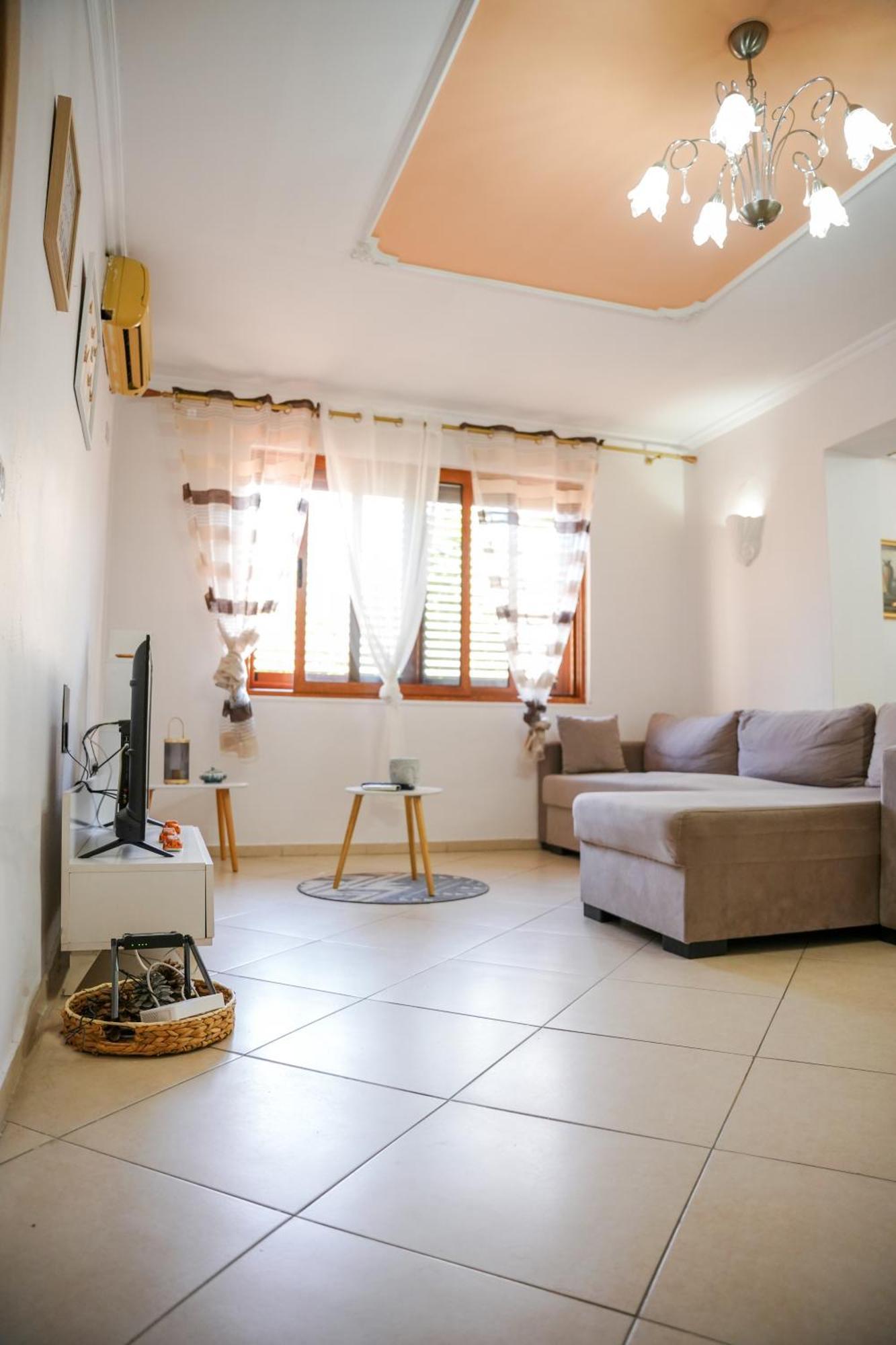 Tirana Centre Lions Gate 1 Apartment Dış mekan fotoğraf