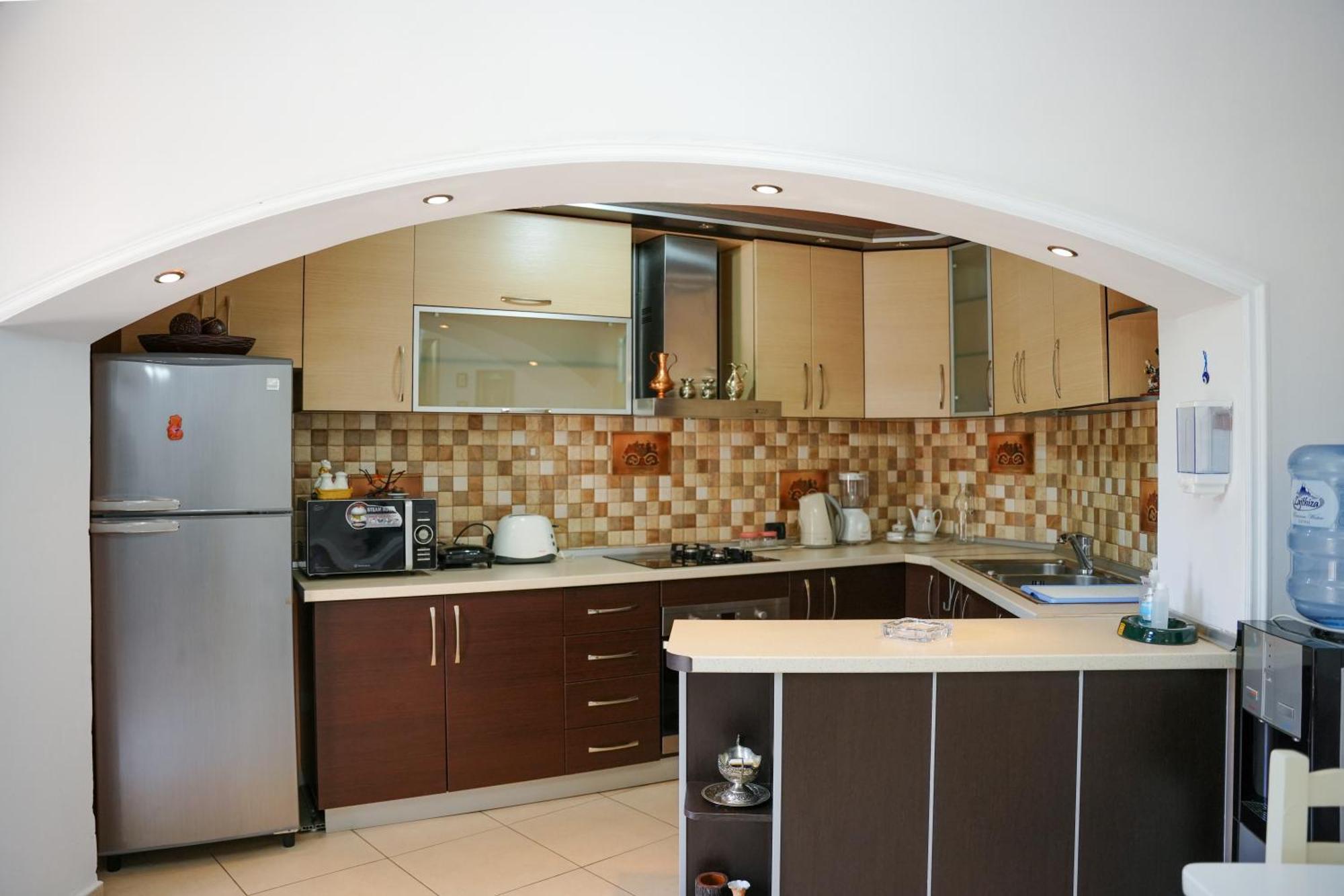 Tirana Centre Lions Gate 1 Apartment Dış mekan fotoğraf
